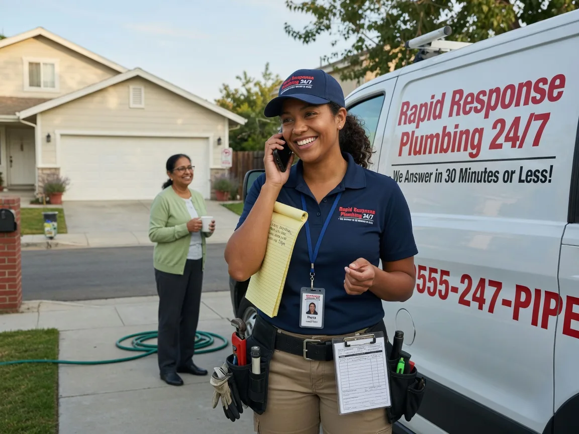 Emergency Plumber Dickey, ND FAQs